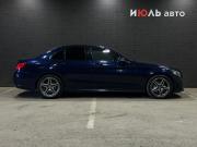 Mercedes-Benz C-Класс IV (W205) Рестайлинг Челябинск  - изображение 32
