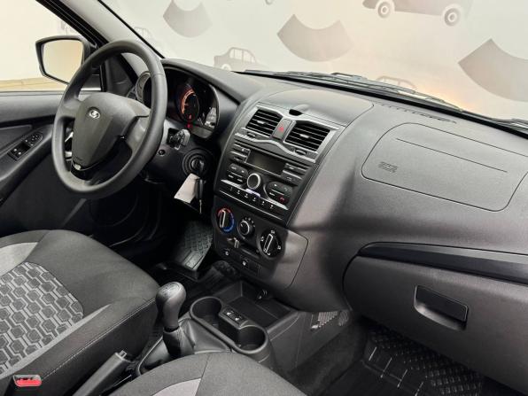 Lada (ВАЗ) Granta I Рестайлинг с пробегом 2024 года, цена 950 000 рублей, 8727 км, универсал, Автокод Объявления