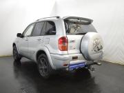 Toyota RAV4 II (XA20) Санкт-Петербург  - изображение 21