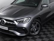 Mercedes-Benz GLA II (H247) Москва  - изображение 48