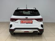 Kia Rio IV Рестайлинг Альметьевск  - изображение 28