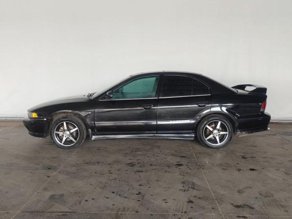 Mitsubishi Galant VIII Рестайлинг с пробегом 2000 года, цена 200 000 рублей, 179539 км, седан, Автокод Объявления