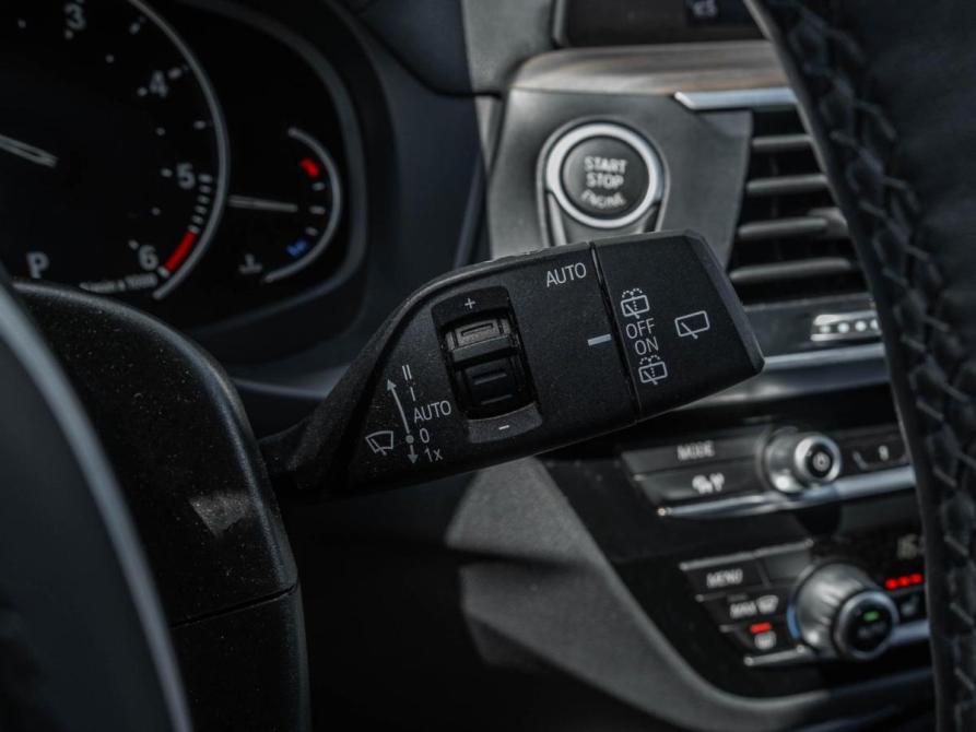 BMW X3 III (G01) Рестайлинг Ставрополь  - изображение 19