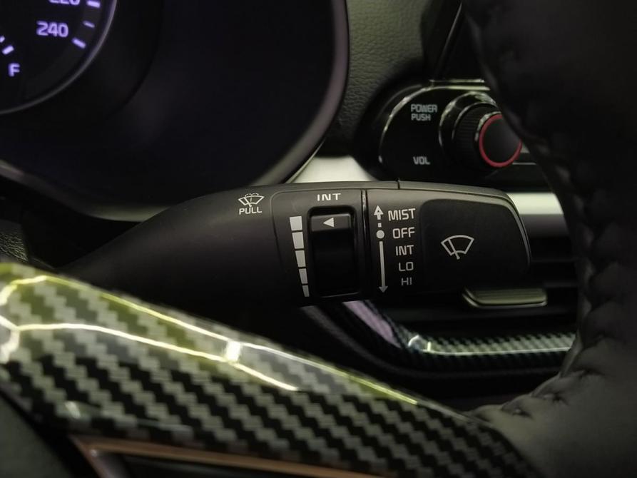 Kia K3 II Екатеринбург  - изображение 13