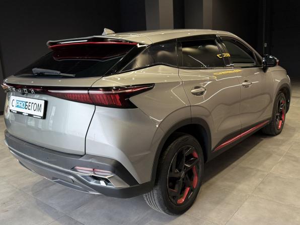 Omoda C5 I с пробегом 2022 года, цена 1 590 000 рублей, 99342 км, внедорожник, Автокод Объявления