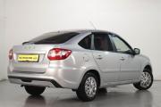 Lada (ВАЗ) Granta I Рестайлинг Челябинск  - изображение 23