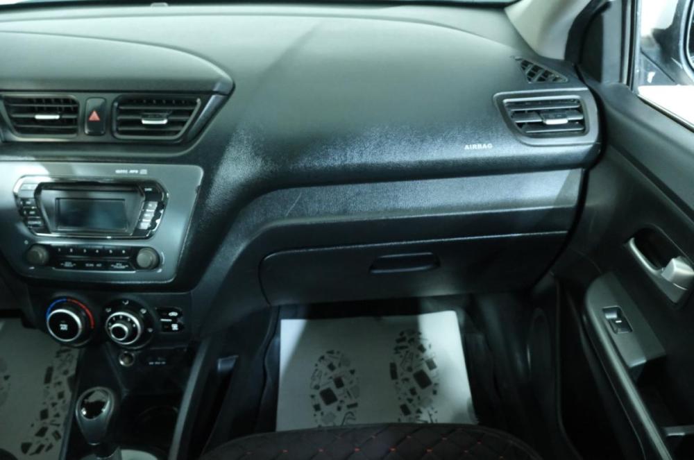Kia Rio III Омск  - изображение 17