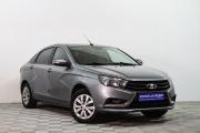Lada (ВАЗ) Vesta I Сургут  - изображение 17