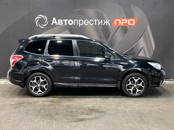 Subaru Forester IV с пробегом 2013 года, цена 1 750 000 рублей, 157590 км, внедорожник, Автокод Объявления