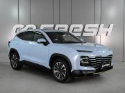 JETOUR DASHING I Ростов-на-Дону  - изображение 21