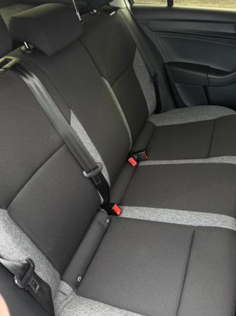 Skoda Rapid II с пробегом 2021 года, цена 1 781 000 рублей, 48840 км, лифтбек, Автокод Объявления