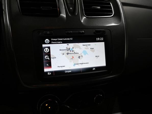 Renault Logan II Рестайлинг с пробегом 2018 года, цена 1 155 000 рублей, 111106 км, седан, Автокод Объявления