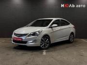 Hyundai Solaris I Рестайлинг Челябинск  - изображение 23