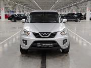 Chery Tiggo (T11) I Рестайлинг (FL) Казань  - изображение 24