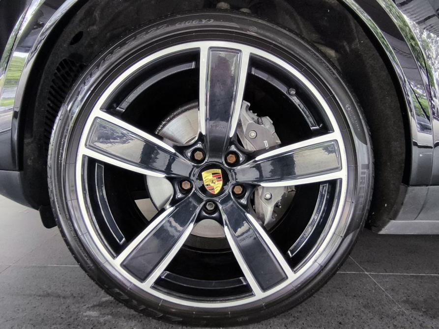 Porsche Cayenne III Москва  - изображение 37