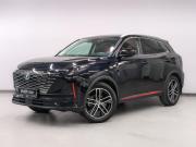 Changan CS55 Plus II Москва  - изображение 31