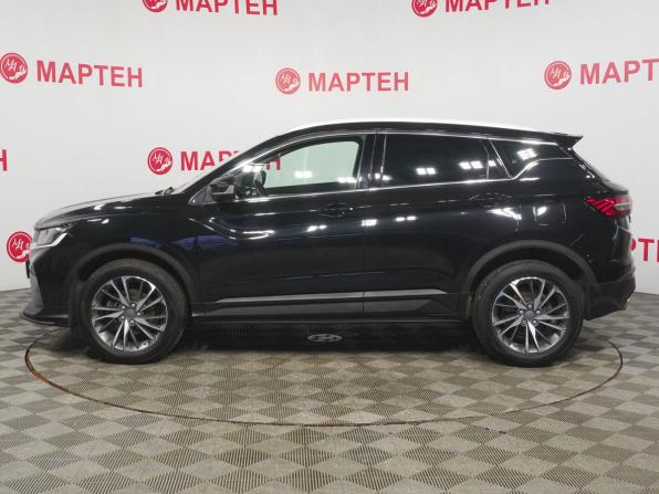 Belgee X50 с пробегом 2023 года, цена 1 789 000 рублей, 65648 км, внедорожник, Автокод Объявления