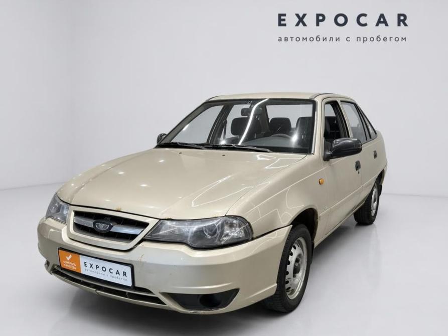 Daewoo Nexia I Рестайлинг Нижний Новгород  - изображение 1