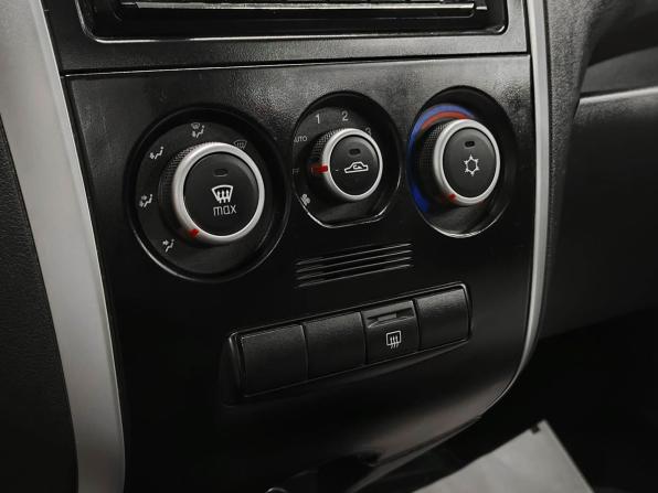 Datsun on-DO I с пробегом 2019 года, цена 490 000 рублей, 94111 км, седан, Автокод Объявления