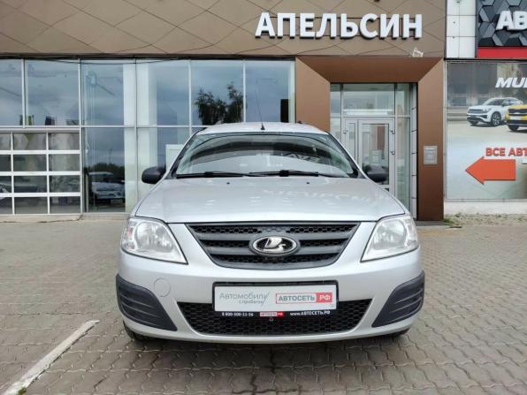 Lada (ВАЗ) Largus I с пробегом 2019 года, цена 889 920 рублей, 97800 км, универсал, Автокод Объявления