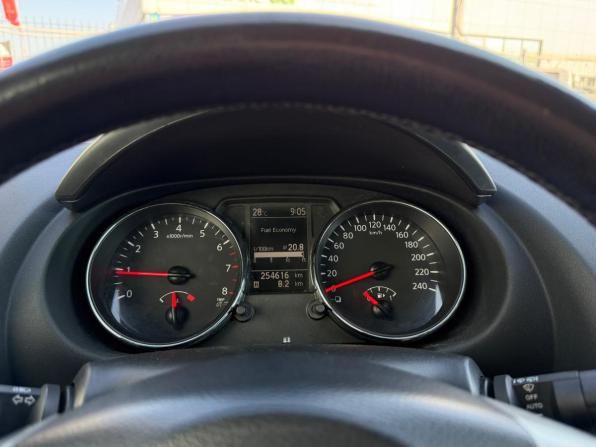 Nissan Qashqai I Рестайлинг с пробегом 2013 года, цена 730 000 рублей, 254420 км, внедорожник, Автокод Объявления