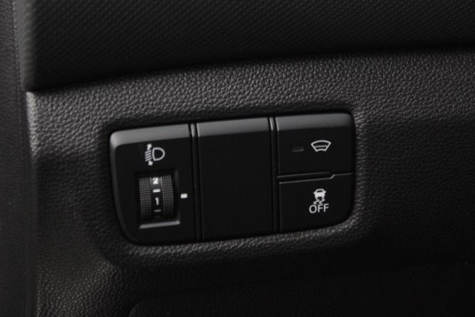 Hyundai Creta I Рестайлинг с пробегом 2021 года, цена 2 010 000 рублей, 145632 км, внедорожник, Автокод Объявления