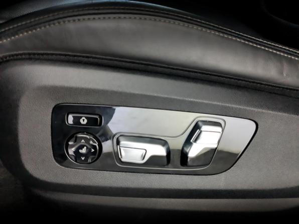 BMW X7 I (G07) с пробегом 2019 года, цена 8 150 000 рублей, 92998 км, внедорожник, Автокод Объявления