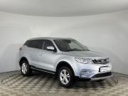 Geely Atlas I Воронеж  - изображение 22