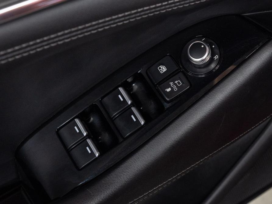 Mazda 6 III (GJ) Рестайлинг 2 Тюмень  - изображение 13