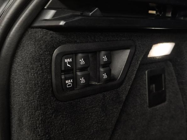 BMW X7 I (G07) с пробегом 2020 года, цена 6 600 000 рублей, 161707 км, внедорожник, Автокод Объявления