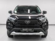 Toyota RAV4 V (XA50) Москва  - изображение 29