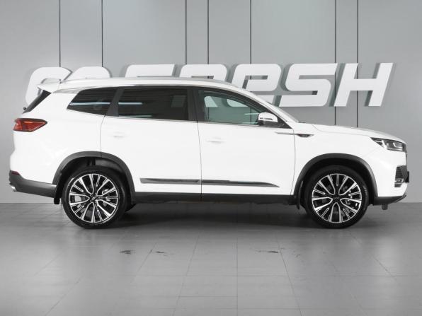 Chery Tiggo 8 Pro Max I с пробегом 2023 года, цена 2 700 000 рублей, 16580 км, внедорожник, Автокод Объявления