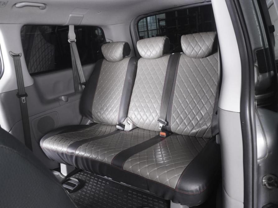 Hyundai H-1 II Рестайлинг Ростов-на-Дону  - изображение 12