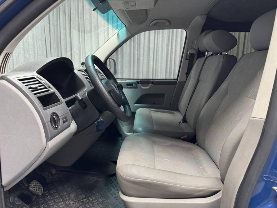 Volkswagen Transporter T5 Стерлитамак  - изображение 16