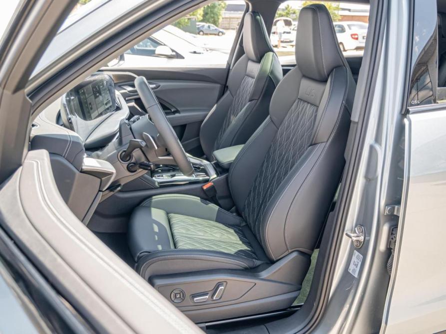 Audi Q5 III Краснодар  - изображение 11