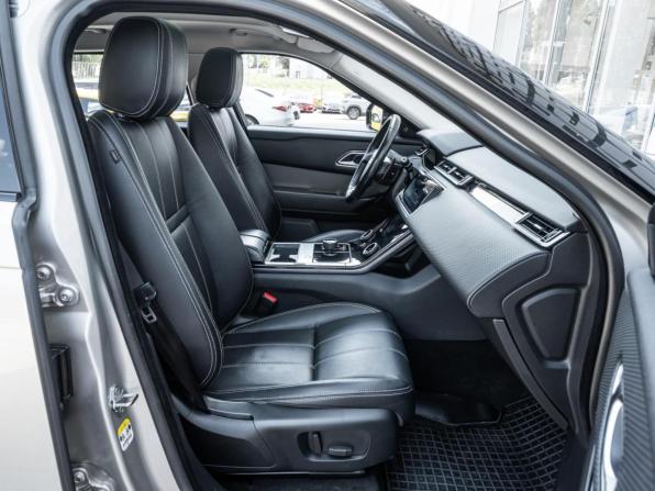 Land Rover Range Rover Velar I с пробегом 2019 года, цена 3 082 200 рублей, 132044 км, внедорожник, Автокод Объявления