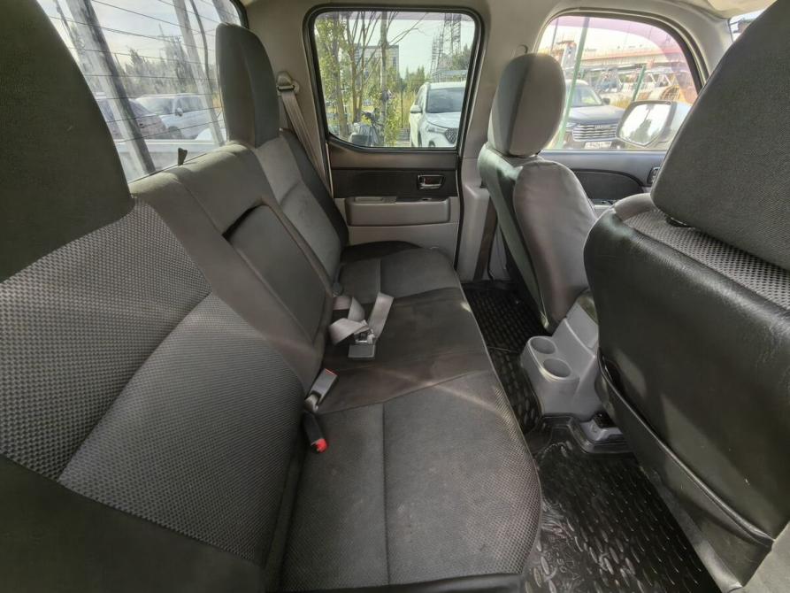 Mazda BT-50 I Рестайлинг Санкт-Петербург  - изображение 13