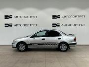 Mazda 323 V (BA) Санкт-Петербург  - изображение 26