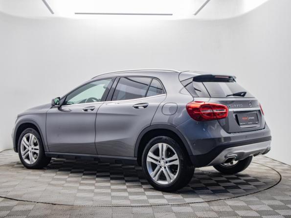 Mercedes-Benz GLA I (X156) с пробегом 2016 года, цена 2 240 000 рублей, 126898 км, внедорожник, Автокод Объявления