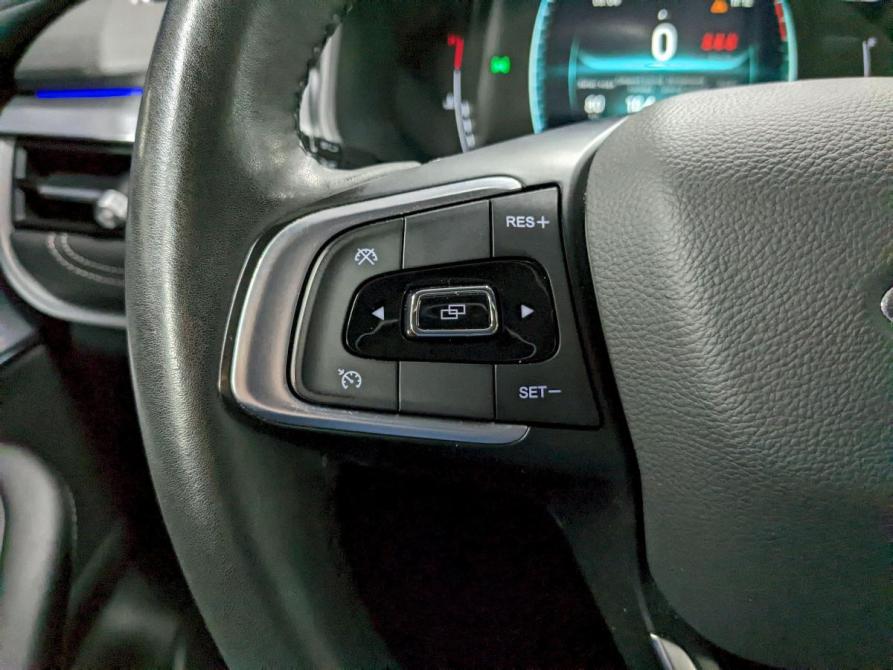 Chery Tiggo 7 Pro I Москва  - изображение 29