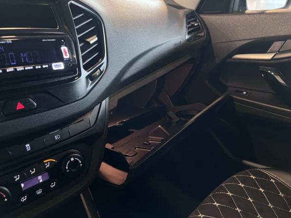 Lada (ВАЗ) Vesta I с пробегом 2019 года, цена 1 045 000 рублей, 65689 км, седан, Автокод Объявления