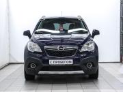 Opel Mokka I Красноярск  - изображение 28