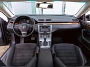 Volkswagen Passat CC I Рестайлинг Краснодар  - изображение 33