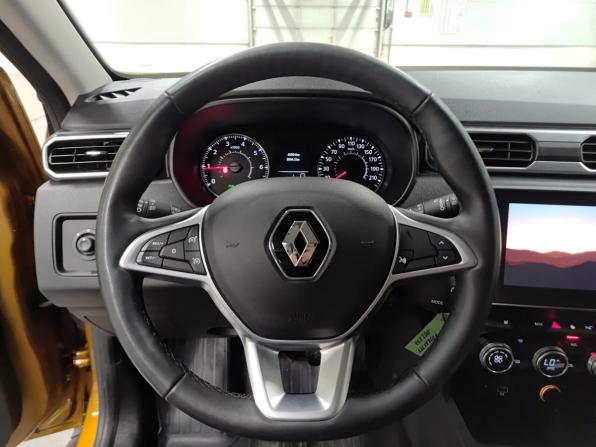Renault Duster II с пробегом 2022 года, цена 1 909 000 рублей, 48862 км, внедорожник, Автокод Объявления
