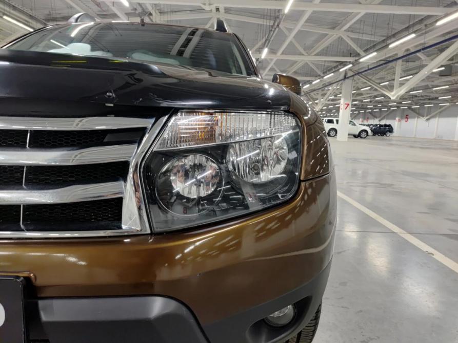 Renault Duster I Казань  - изображение 21