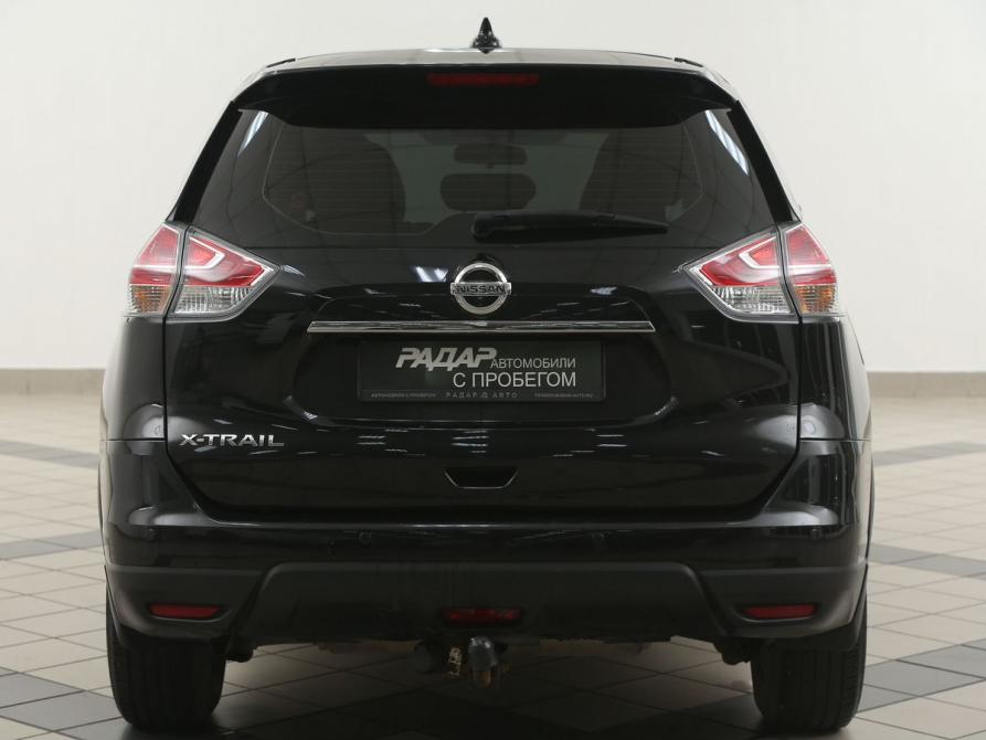 Nissan X-Trail III Рестайлинг Иваново  - изображение 3