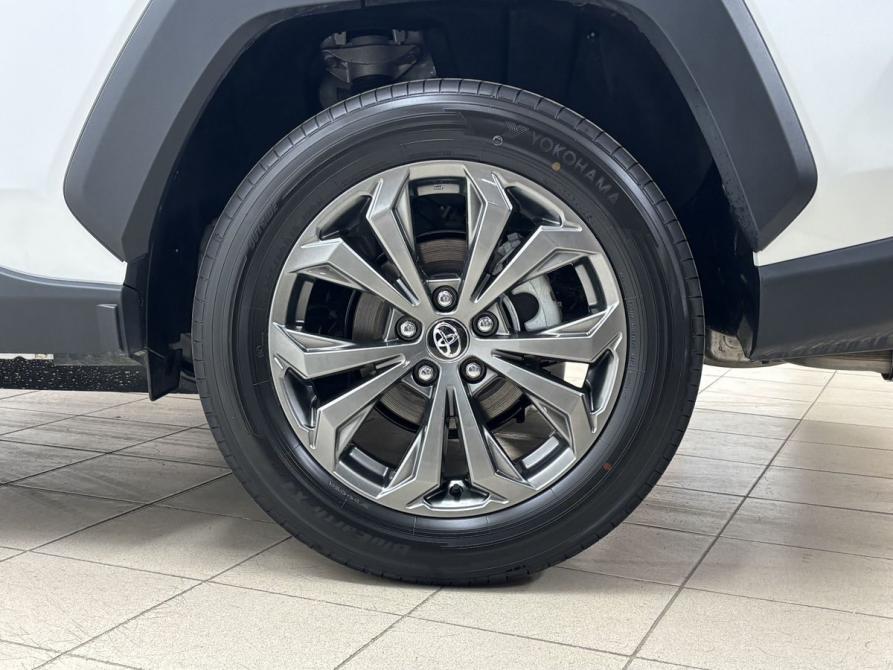 Toyota RAV4 V (XA50) Вологда  - изображение 19
