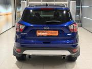 Ford Kuga II Рестайлинг Екатеринбург  - изображение 28