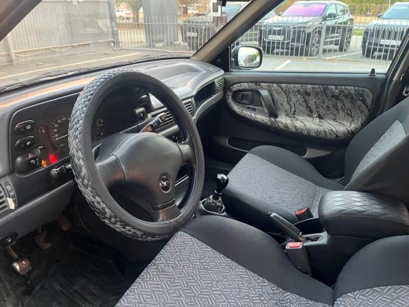 Daewoo Nexia I с пробегом 2002 года, цена 110 000 рублей, 267145 км, седан, Автокод Объявления