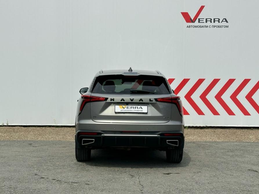 Haval F7 II Пермь  - изображение 6